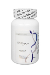 HAIR HEALTH MEN SUPPLEMENT 90 Capsules