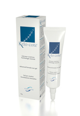 Kelo-Cote Advance Formula Scar Gel 15g