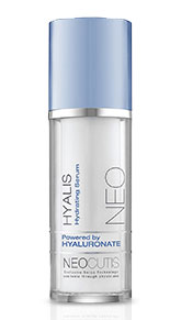 HYALIS Hydrating Serum