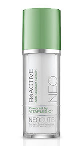 RéACTIVE Anti-oxidant Serum powered by VITAPLEX C